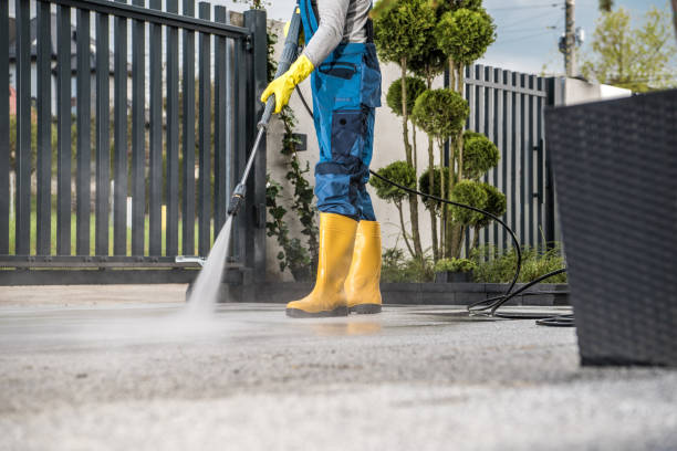 Concrete Sealing in Lake City, FL